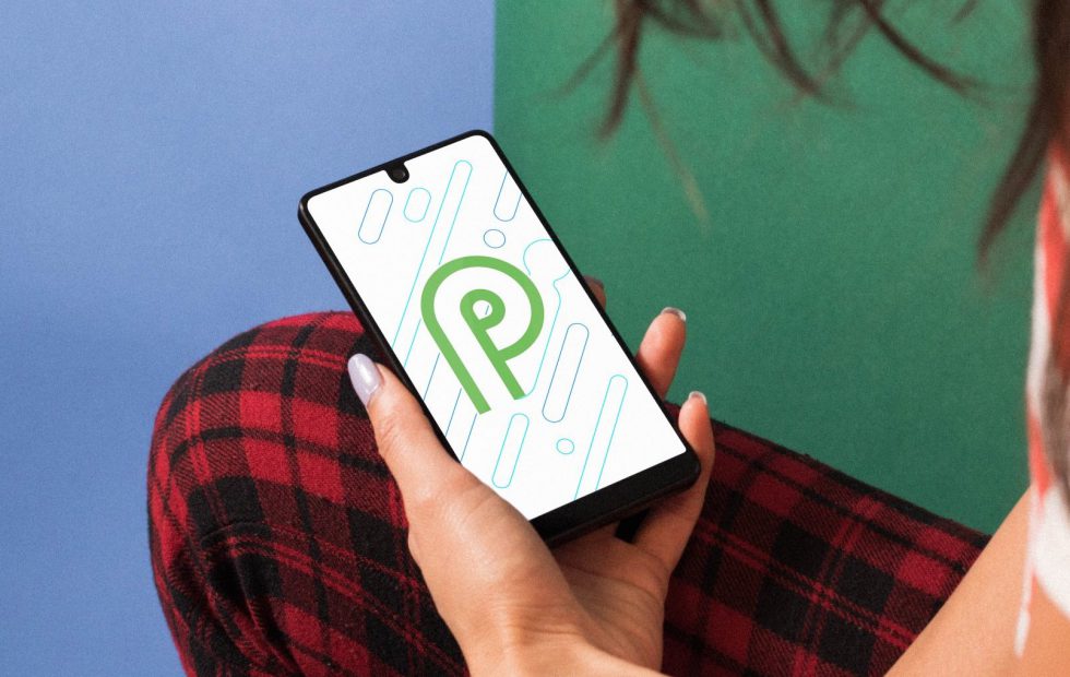 Android Pie Sudah Resmi, Begini Cara Download dan Installnya