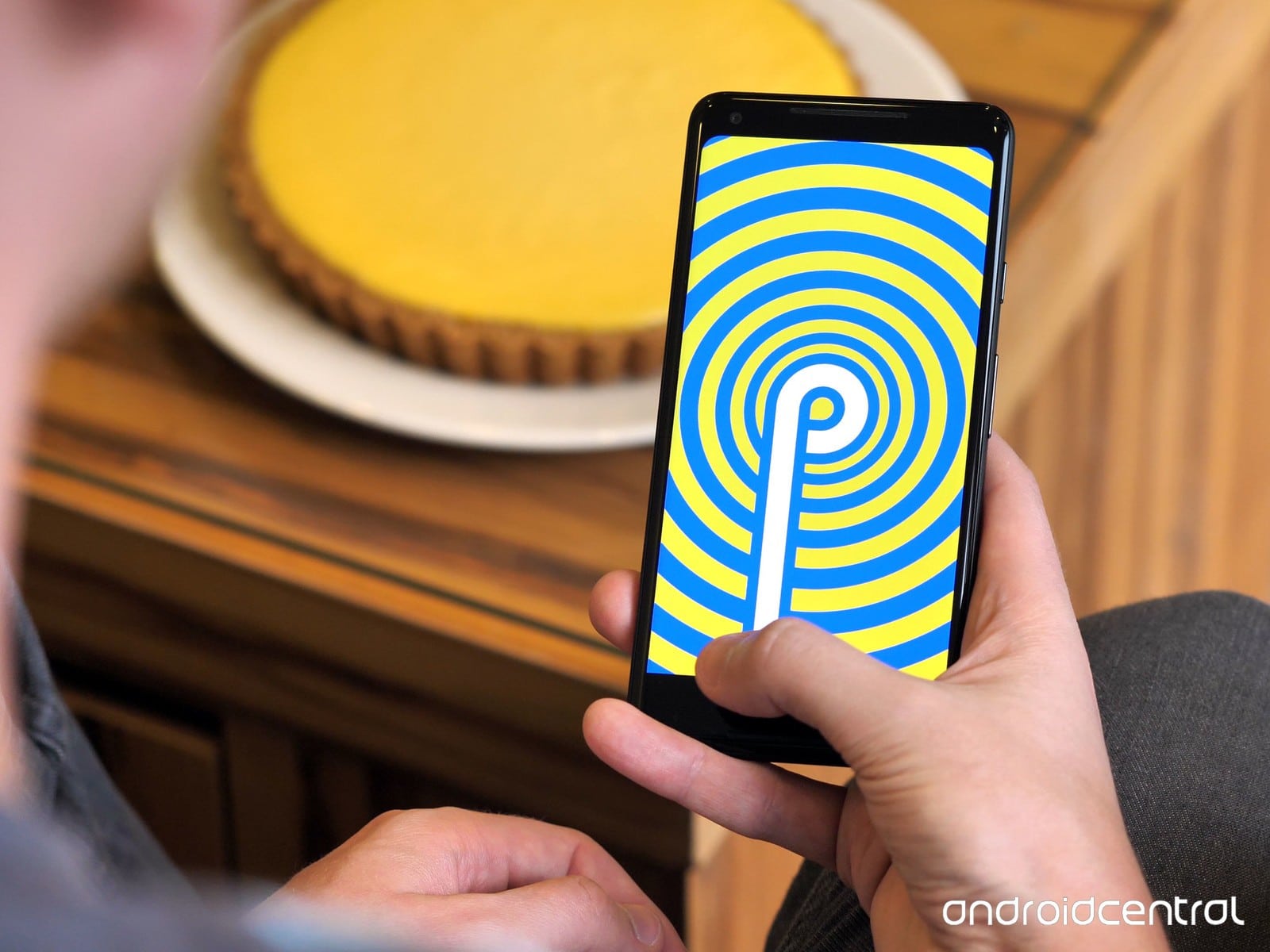 Android Pie Sudah Resmi, Begini Cara Download dan Installnya