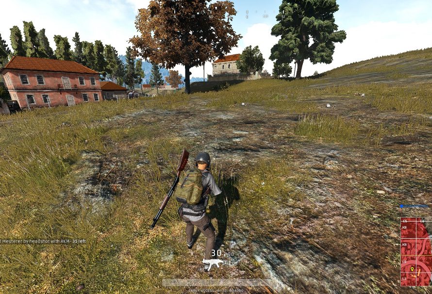 Tips Bermain PUBG Untuk Pemula Agar Lebih Mudah Menang