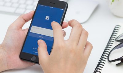 Facebook Akan Meluncurkan Fitur Menyanyi "Talent Show"