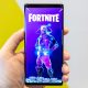 Daftar Smartphone Android yang Bisa Digunakan Untuk Bermain Fortnite