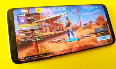 Fortnite Hadir di Android, Ini Cara Download dan Installnya