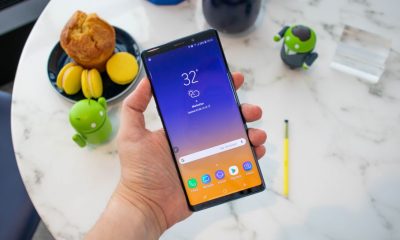 Resmi Dirilis, Samsung Galaxy Note 9 Sudah Dapat Dibeli Disini