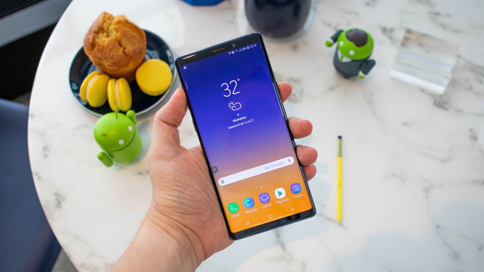 Resmi Dirilis, Samsung Galaxy Note 9 Sudah Dapat Dibeli Disini