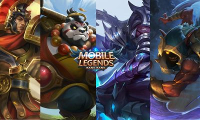 Tips Bermain Game Mobile Legend Untuk Kamu Para Pemula