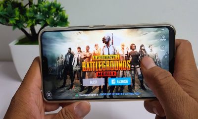 3 Smartphone Terbaik Untuk Bermain PUBG, Harga Ada Yang Murah