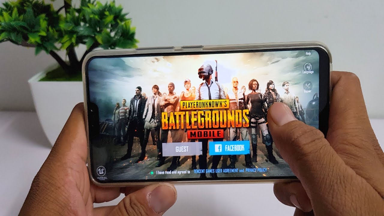 3 Smartphone Terbaik Untuk Bermain PUBG, Harga Ada Yang Murah