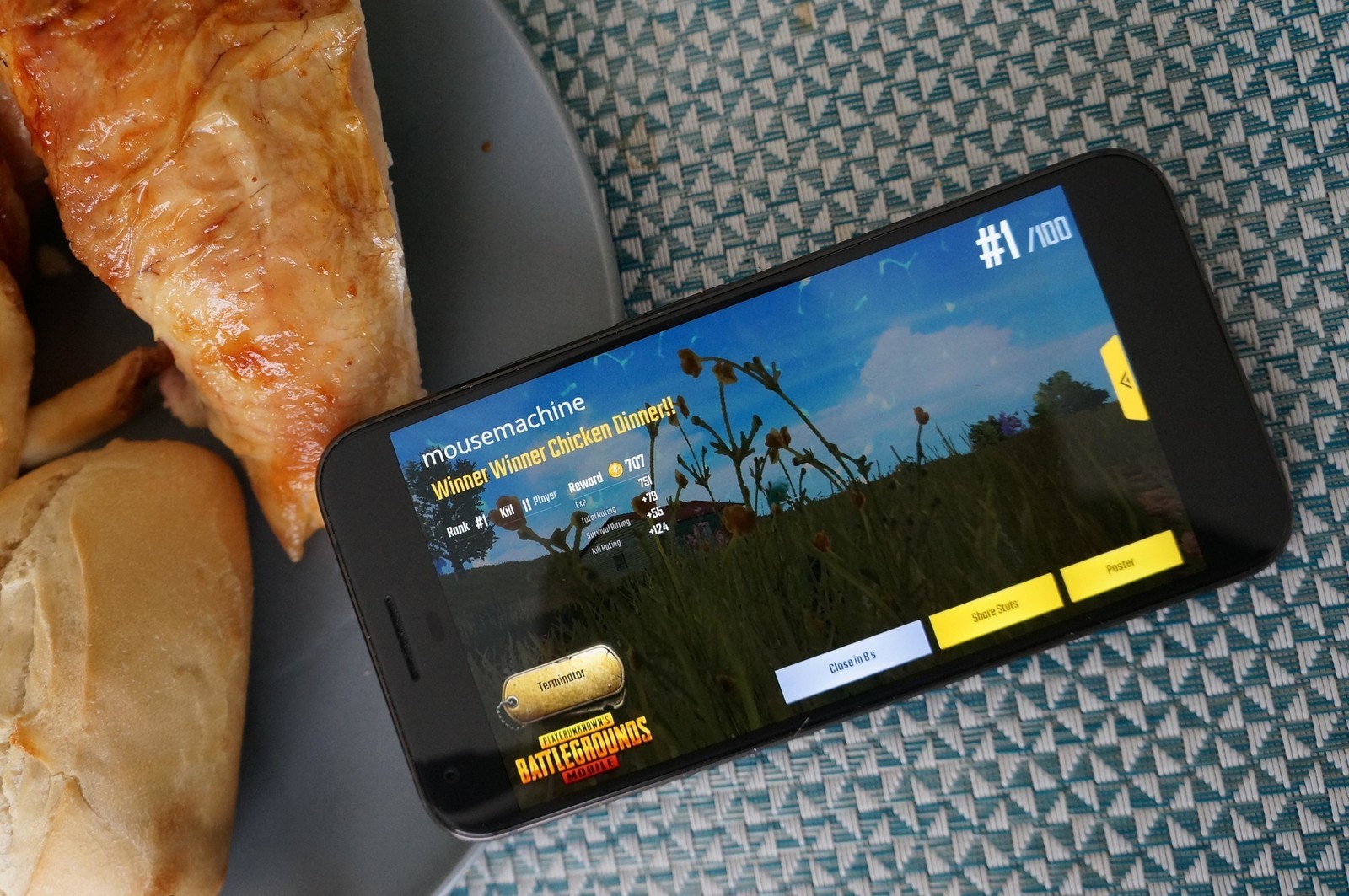 Spesifikasi Minimum Bermain PUBG di Smartphone Android, iOS dan Komputer