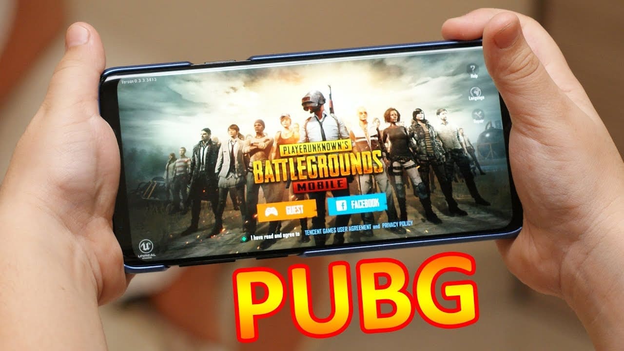 Spesifikasi Minimum Bermain PUBG di Smartphone Android, iOS dan Komputer