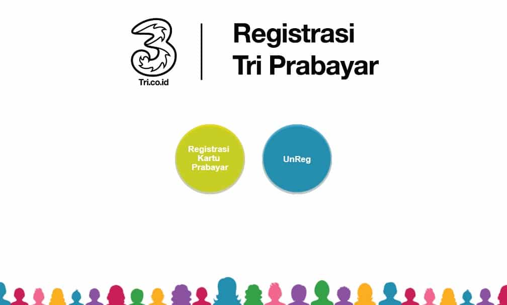 Tips Cara Melakukan Cek Status Registrasi dan Unreg Nomor Kartu Hp