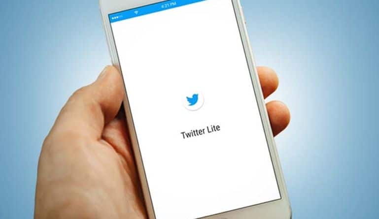 Kini Twitter Lite Tersedia di Lebih Banyak Negara Termasuk Indonesia