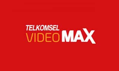 Harga dan Cara Memakai Paket Kuota VideoMax Telkomsel