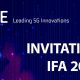 ZTE Akan Mengumumkan Smartphone Terbaru Axon 9 di IFA 2018