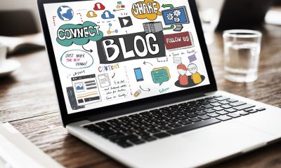 8 Situs Penyedia Blog Gratis yang Cocok Jadi Media Menulis
