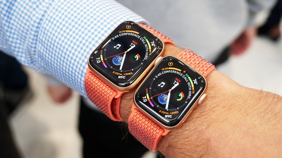 Smartwatch Apple Watch Series 4: Spesifikasi, Fitur dan Harga