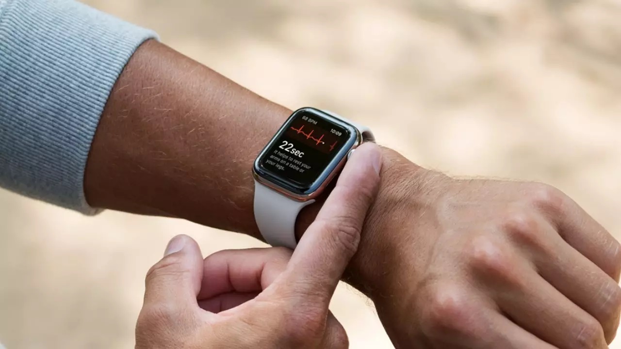 Smartwatch Apple Watch Series 4: Spesifikasi, Fitur dan Harga