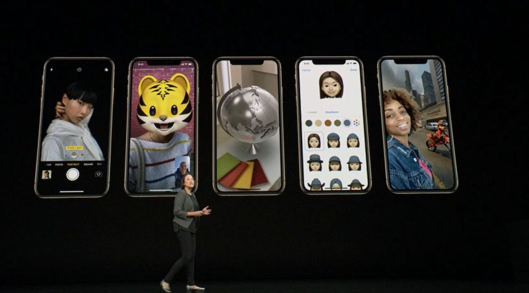 Fitur Unggulan Terbaik di iPhone XR, XS dan XS Max