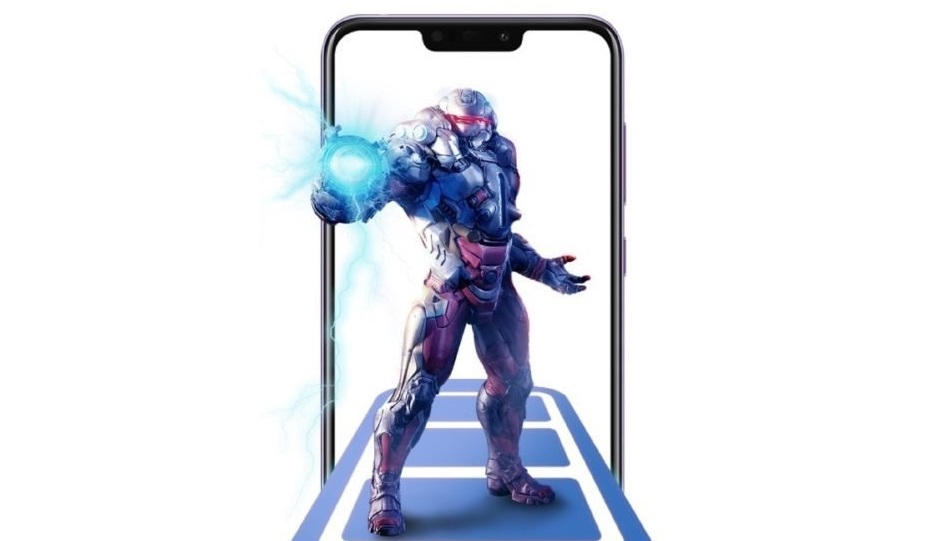 Bocoran Poster Honor 8C Ungkap Tanggal Rilis 11 Oktober