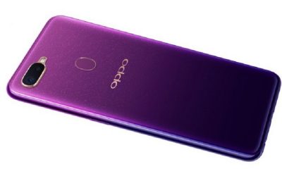 Bocoran Spesifikasi Oppo A7: Layar HD+ 6,2 dan Snapdragon 450