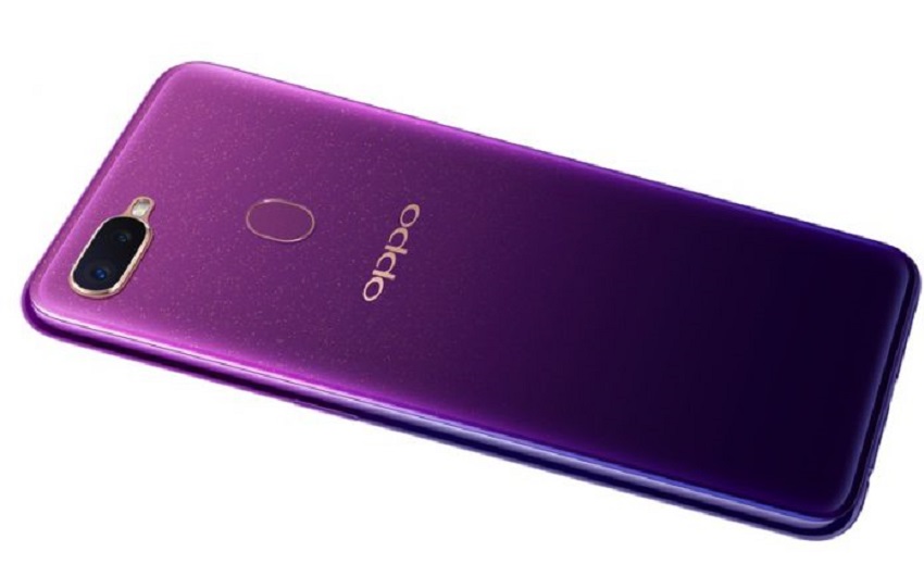 Bocoran Spesifikasi Oppo A7: Layar HD+ 6,2 dan Snapdragon 450