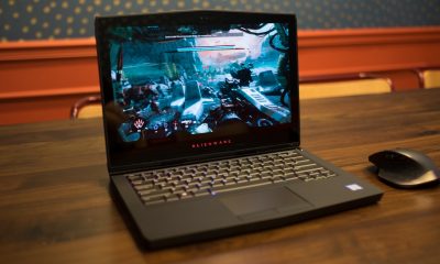 Alienware Menawarkan Laptop Bergengsi untuk Bermain Game