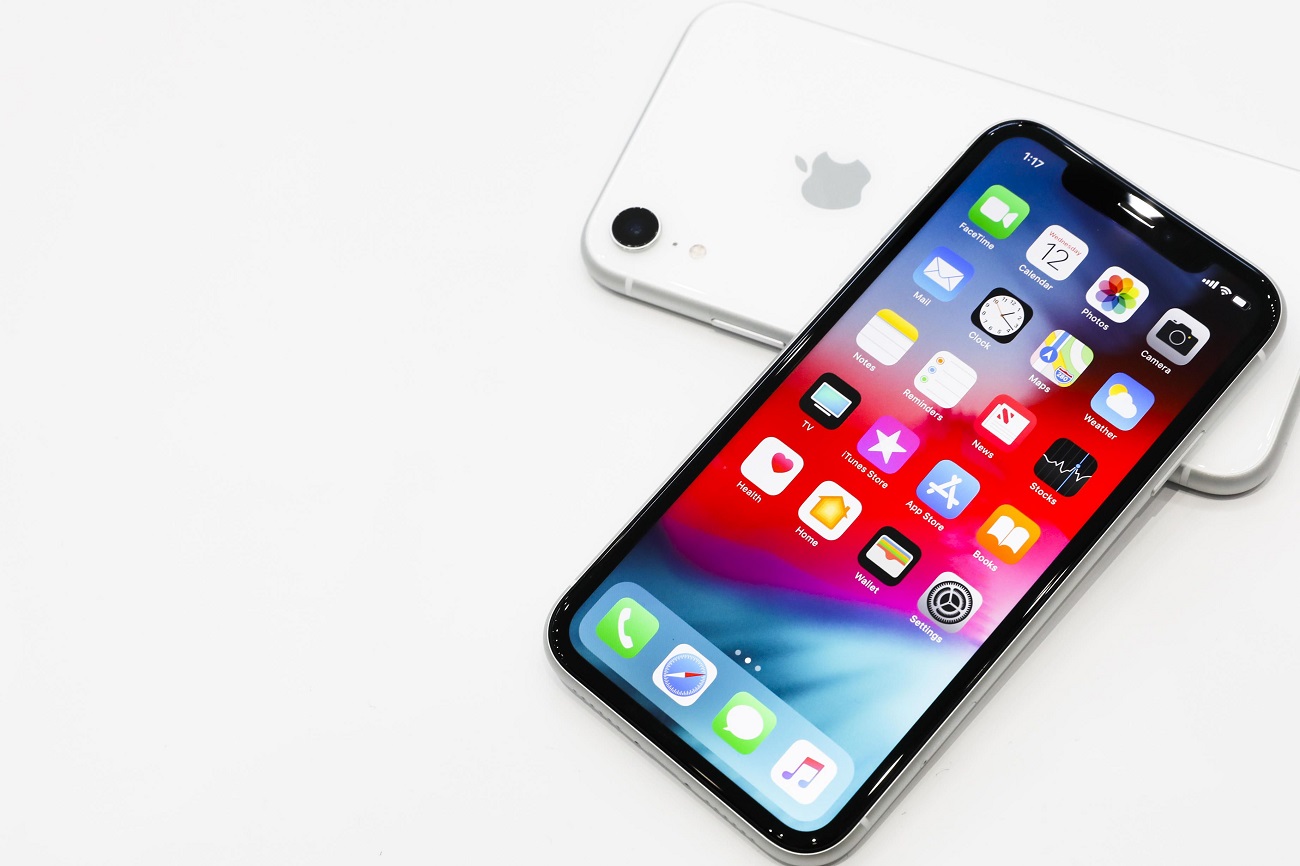 Download Wallpaper Bubbles Untuk iPhone XR Di Sini