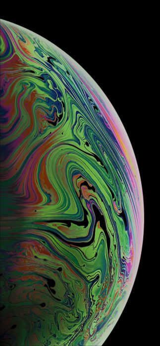 Download Wallpaper Keren iPhone Xs dan iPhone Xs Max