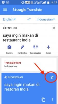 6 Fitur Google Translate Agar Proses Menerjemah Jadi Lebih Mudah