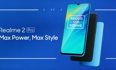 Harga dan Spesifikasi Realme 2 Pro yang Sudah Resmi Dirilis