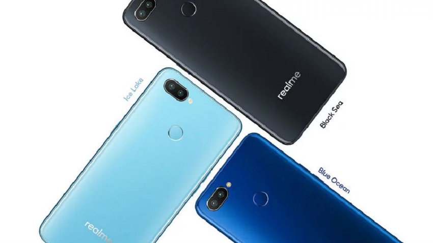 Harga dan Spesifikasi Realme 2 Pro yang Sudah Resmi Dirilis