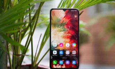 Harga dan Spesifikasi Vivo V11 Pro di Indonesia