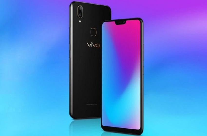 Harga dan Spesifikasi Vivo V9 Pro yang Resmi Meluncur