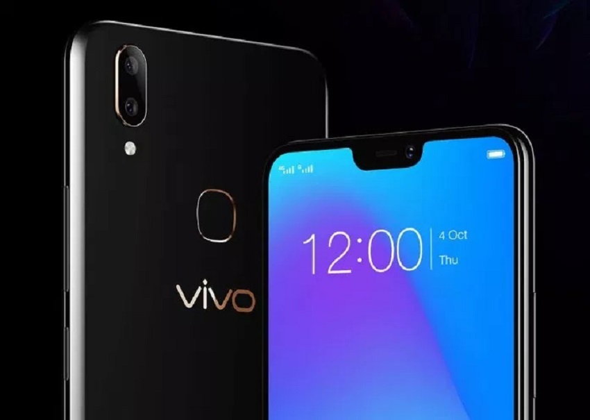 Harga dan Spesifikasi Vivo V9 Pro yang Resmi Meluncur