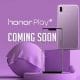 Honor Play Varian Warna Violet Akan Segera Dirilis