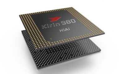 Huawei Yakin Kirin 980 Lebih Baik dari A12 Bionic Apple