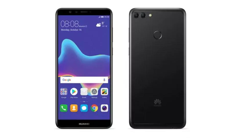 Kemunculan Huawei Y9 (2019) di TENAA Mirip Honor 8X