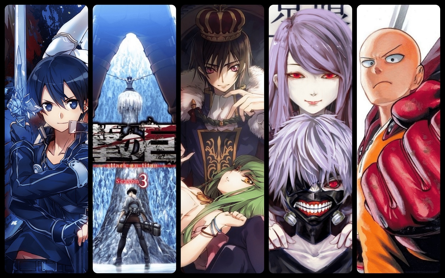 Kumpulan 15 Situs Download Anime Populer Terbaik Gratis Subtitle Indonesia Kumpulan 15 Situs Download Anime Populer Terbaik Gratis Subtitle Indonesia