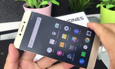 Rekomendasi 4 Smartphone Cina dengan Harga Murah Rp 1 jutaan