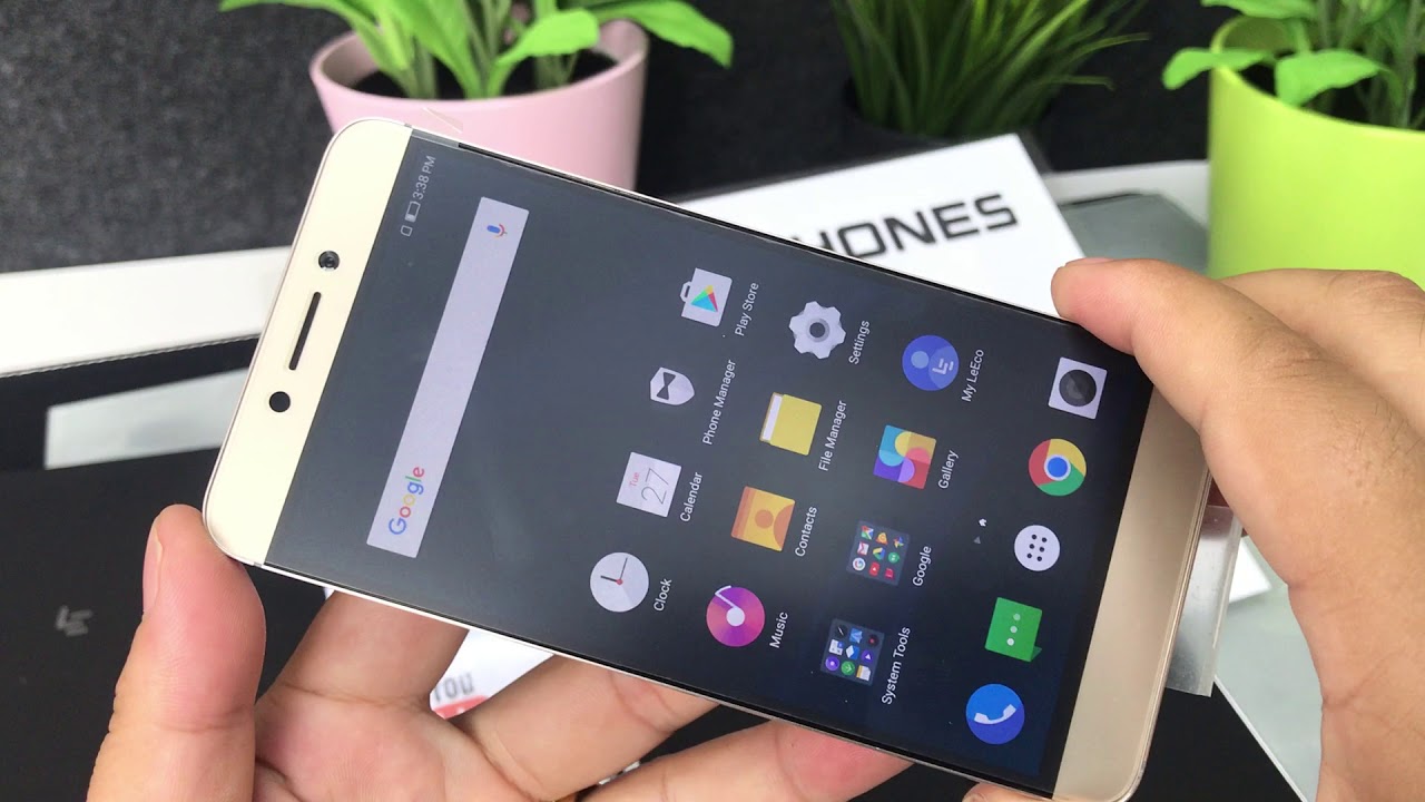 Rekomendasi 4 Smartphone Cina dengan Harga Murah Rp 1 jutaan