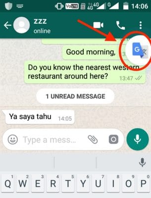 6 Fitur Google Translate Agar Proses Menerjemah Jadi Lebih Mudah