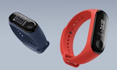 Mi Band 3 Dirilis dengan Harga 4 Jutaan, Ini Spesifikasinya