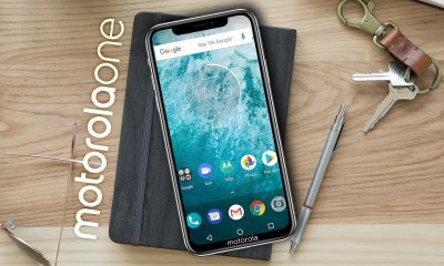 Motorola One Power Resmi Diluncurkan, Ini Harga dan Spesifikasinya