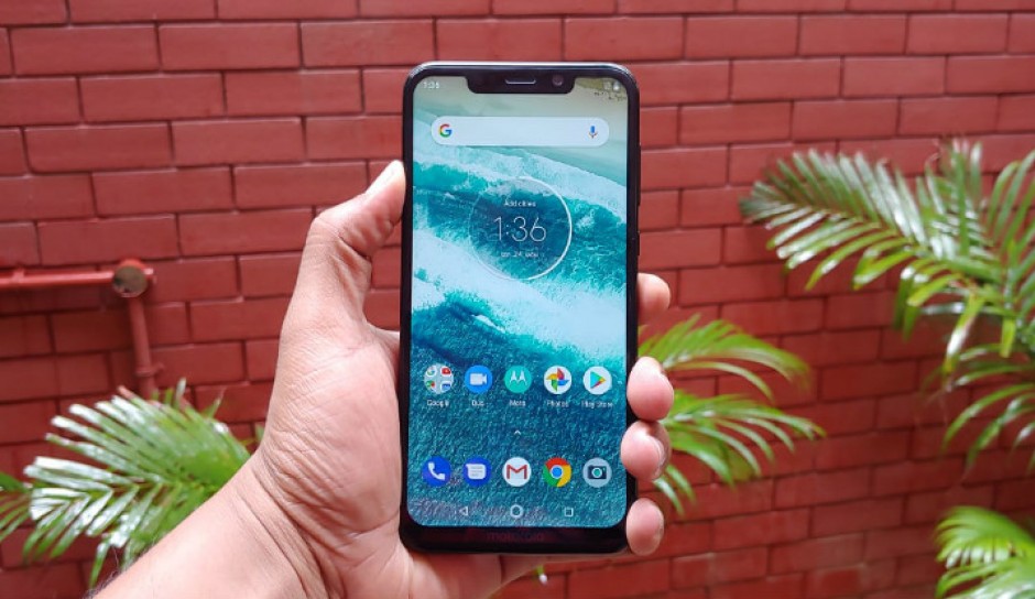 Motorola One Power Resmi Diluncurkan, Ini Harga dan Spesifikasinya