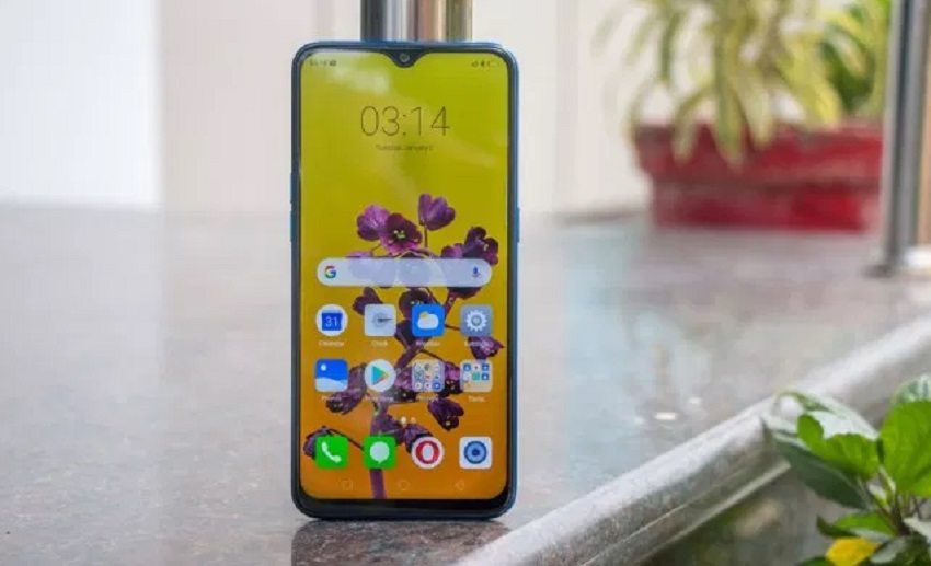 Harga dan Spesifikasi Realme 2 Pro yang Sudah Resmi Dirilis