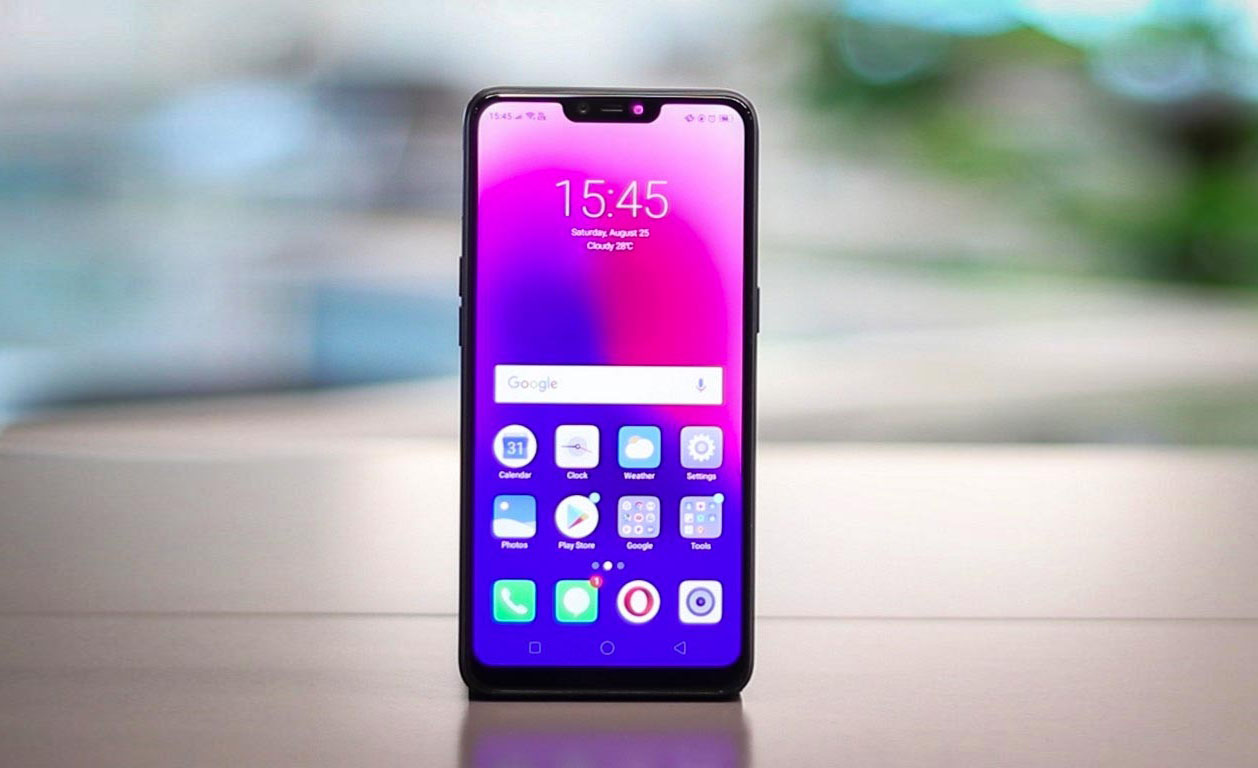 Rekomendasi 15 Smartphone Terbaik dengan Desain Notch Berponi