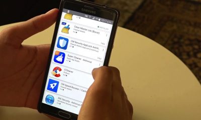Rekomendasi 5 Aplikasi Terbaik untuk Membersihkan Memori Smartphone