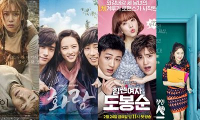 Rekomendasi Situs Untuk Download Drama Korea Subtitle Indonesia