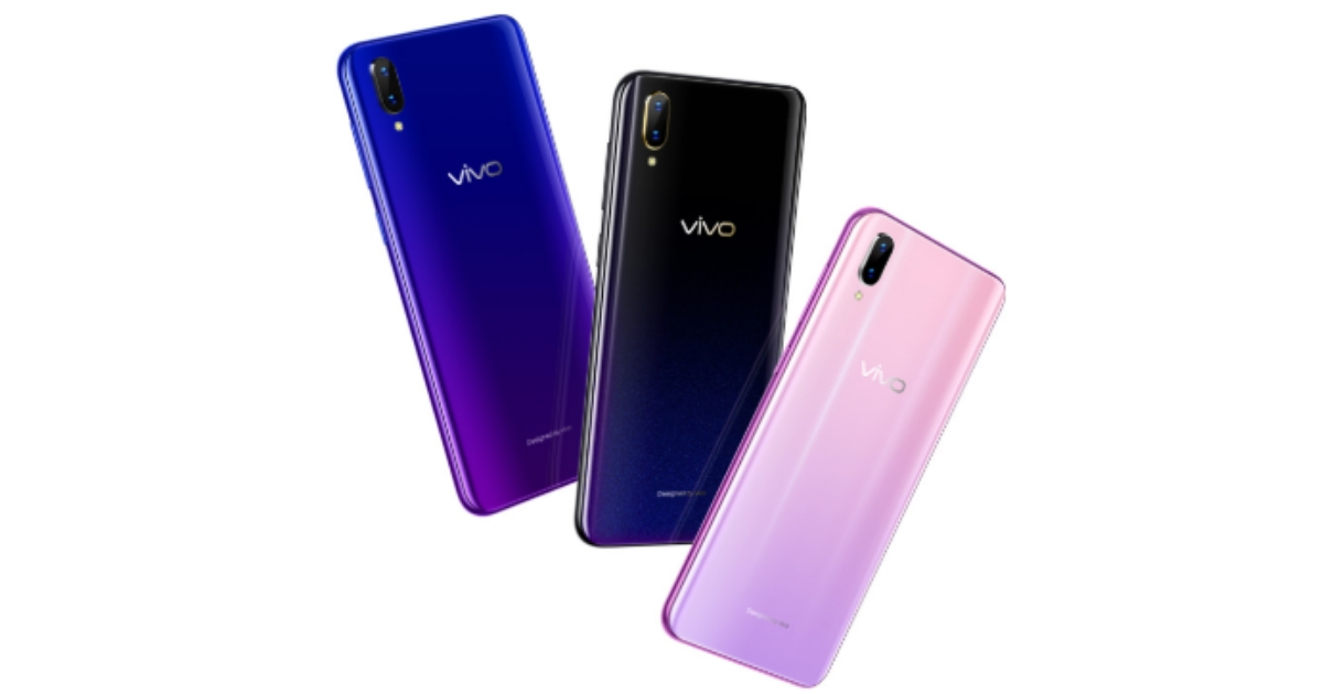 Resmi Dirilis, Ini Harga dan Spesifikasi Vivo Y97