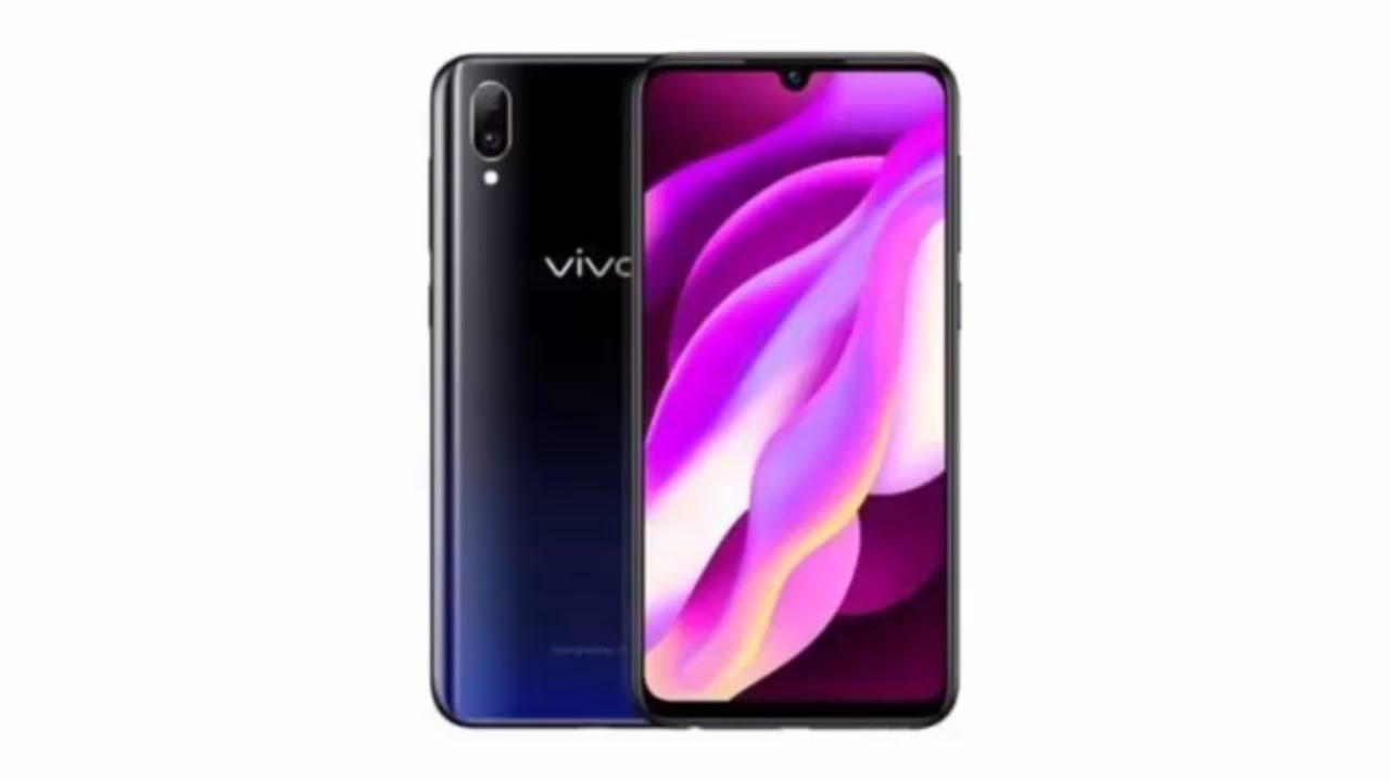 Resmi Dirilis, Ini Harga dan Spesifikasi Vivo Y97