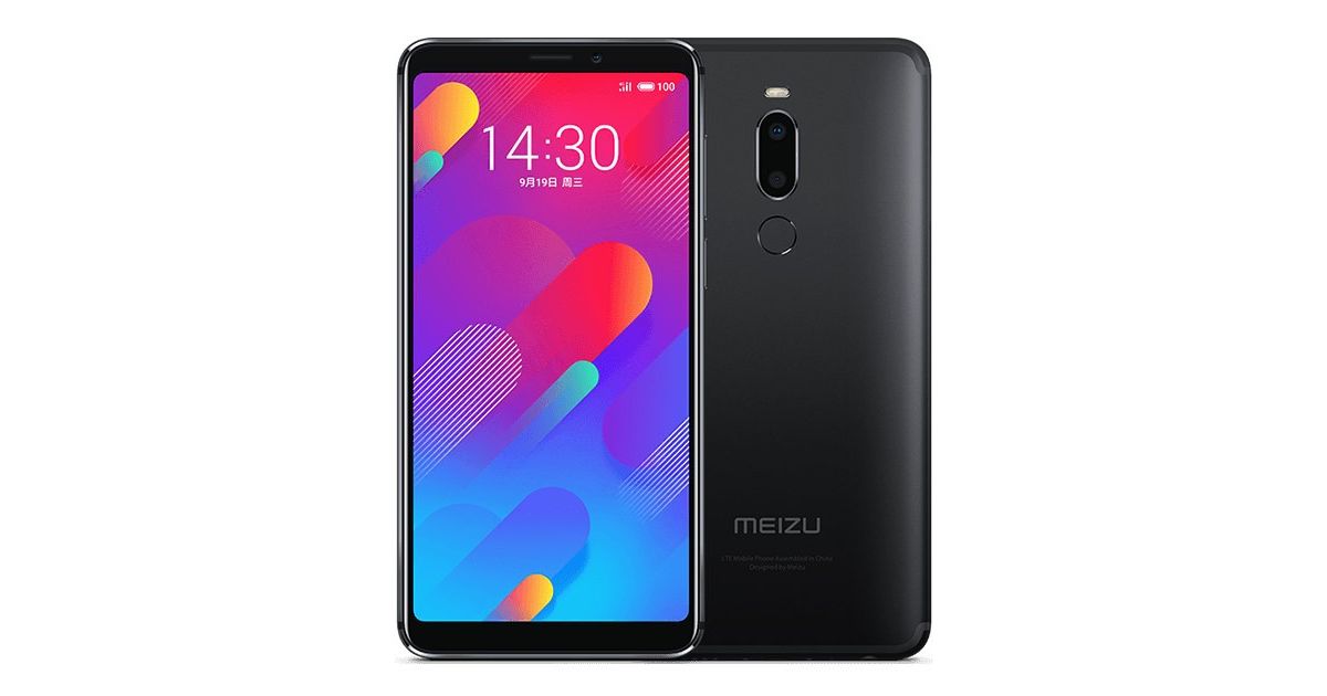 Resmi Hadirkan Meizu V8 dan Meizu V8 Pro, Ini Spesifikasi dan Harganya